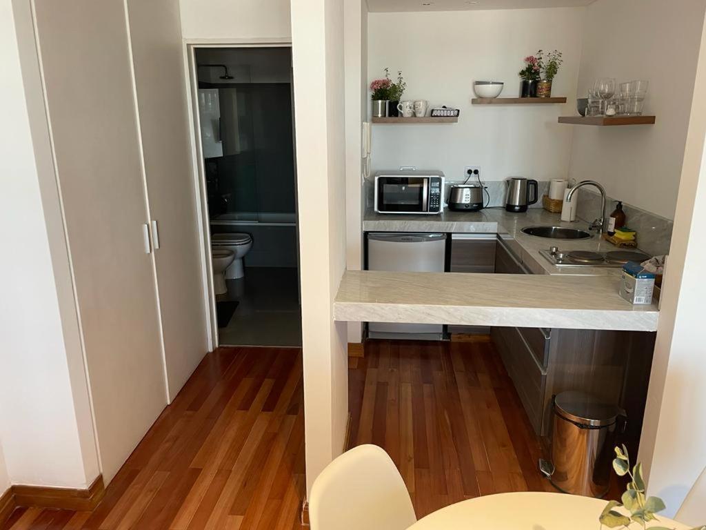 Moderno Departamento Palermo Vista La Rural Apartment *