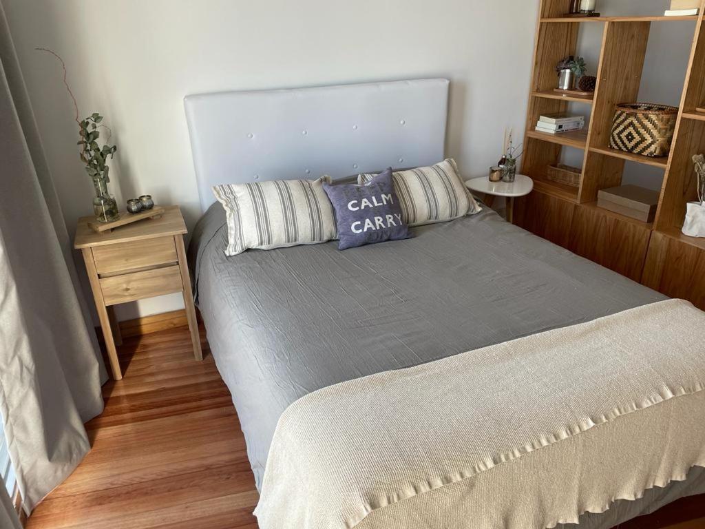 Moderno Departamento Palermo Vista La Rural Apartment Buenos Aires