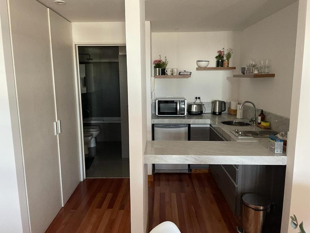 Apartment Moderno Departamento Palermo Vista La Rural Buenos Aires