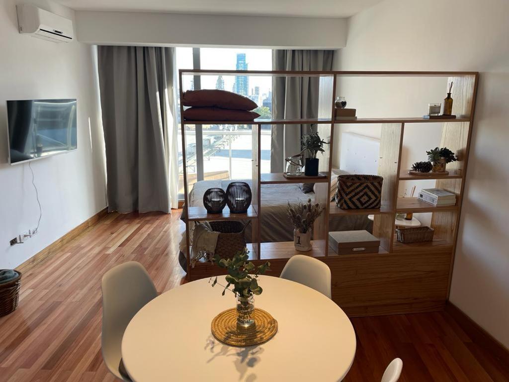Moderno Departamento Palermo Vista La Rural Apartment *