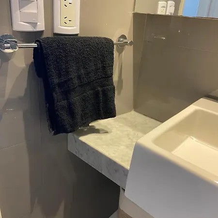 Apartamento Moderno Departamento Palermo Vista La Rural Ciudad Autónoma de Ciudad Autónoma de Buenos Aires Exterior foto