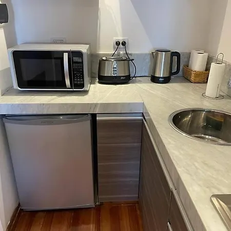 Apartamento Moderno Departamento Palermo Vista La Rural Ciudad Autónoma de Ciudad Autónoma de Buenos Aires Exterior foto