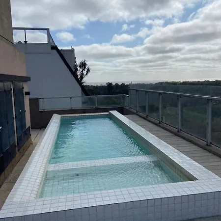 Apartamento Moderno Departamento Palermo Vista La Rural Ciudad Autónoma de Ciudad Autónoma de Buenos Aires Exterior foto